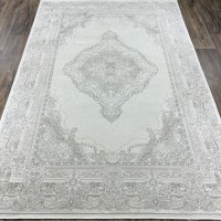 Турецкий ковер Zenith 27024 Крем